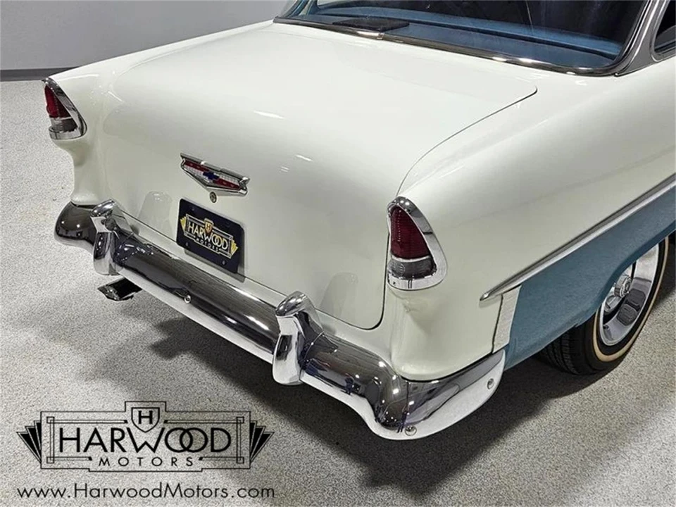 1955 Chevrolet 150 & 210 - Image 18 of 31
