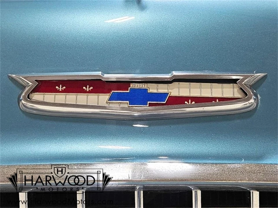 1955 Chevrolet 150 & 210 - Image 23 of 31