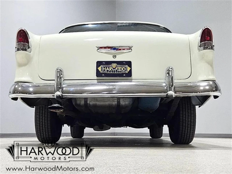 1955 Chevrolet 150 & 210 - Image 15 of 31