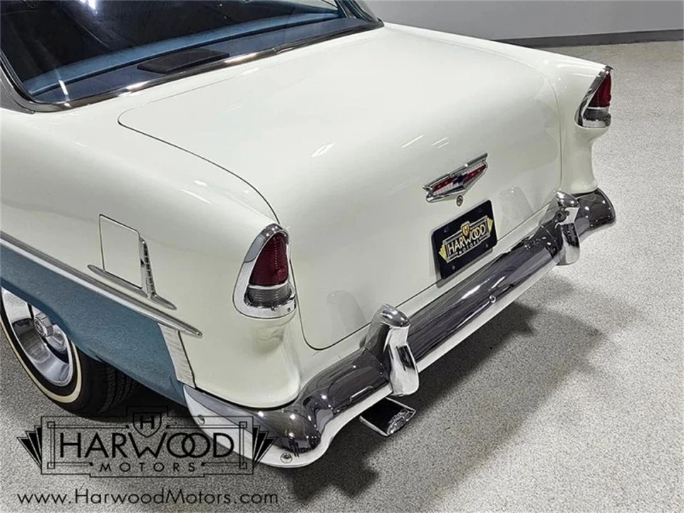 1955 Chevrolet 150 & 210 - Image 19 of 31