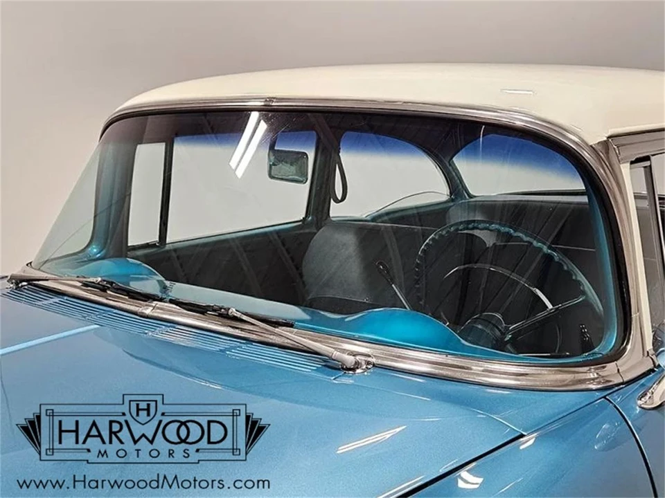 1955 Chevrolet 150 & 210 - Image 28 of 31