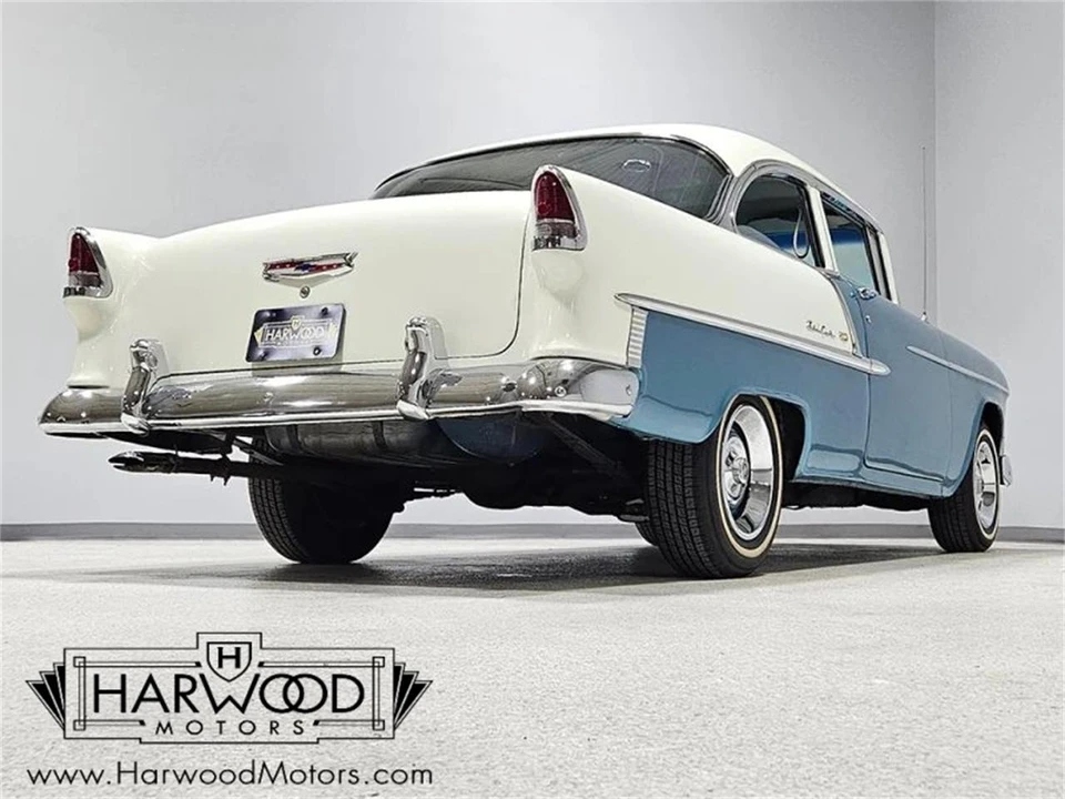 1955 Chevrolet 150 & 210 - Image 12 of 31