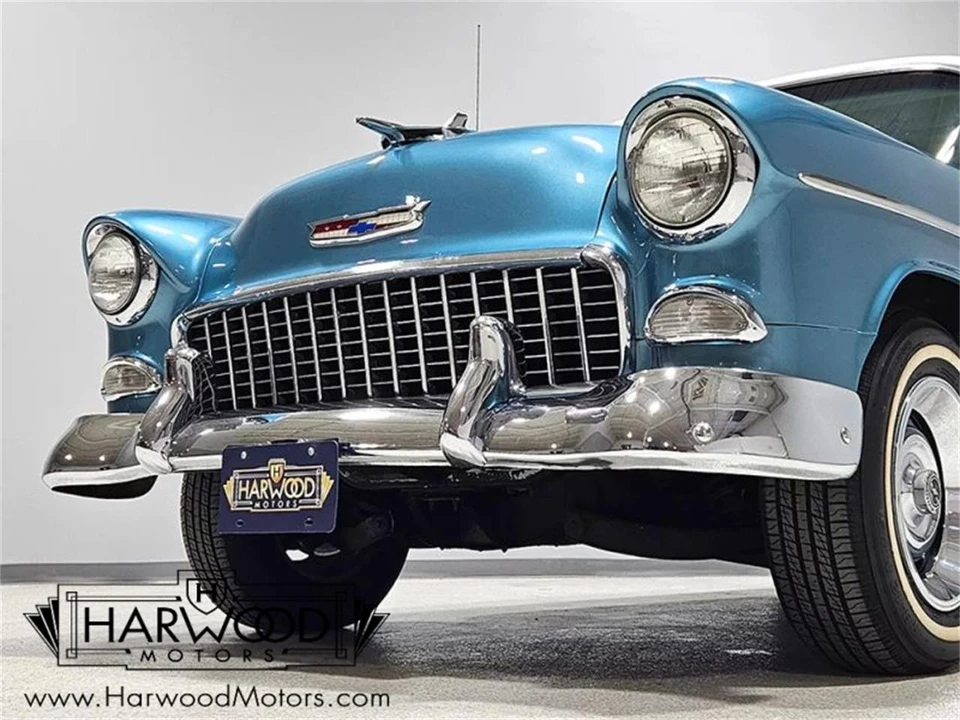 1955 Chevrolet 150 & 210 - Image 20 of 31