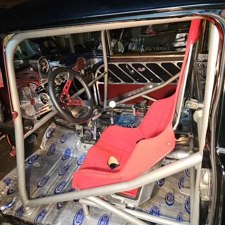 1955 Chevrolet 150 & 210 - Image 20 of 21