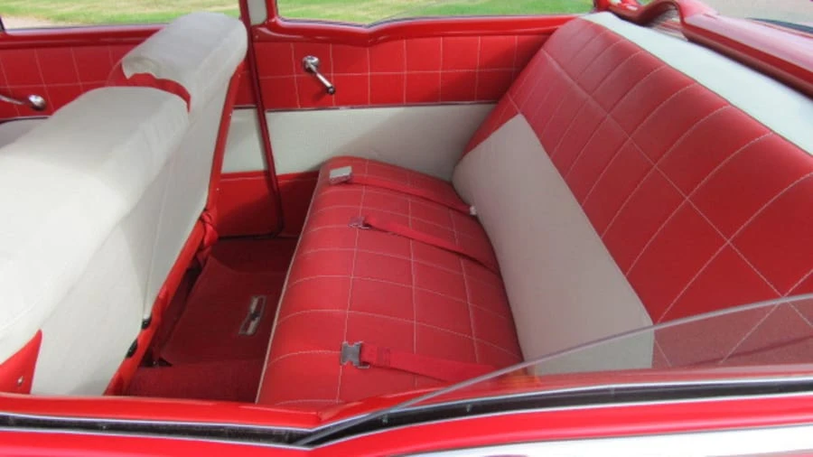 1955 Chevrolet 150 & 210 - Image 6 of 11