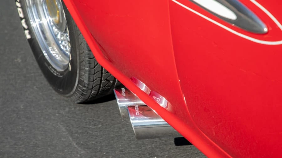 1955 Chevrolet 150 & 210 - Image 11 of 20
