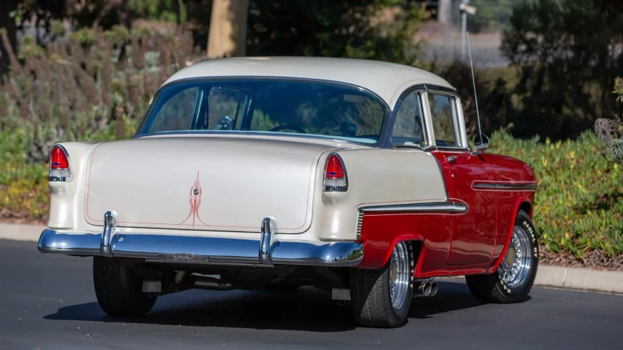 1955 Chevrolet 150 & 210 - Image 13 of 20