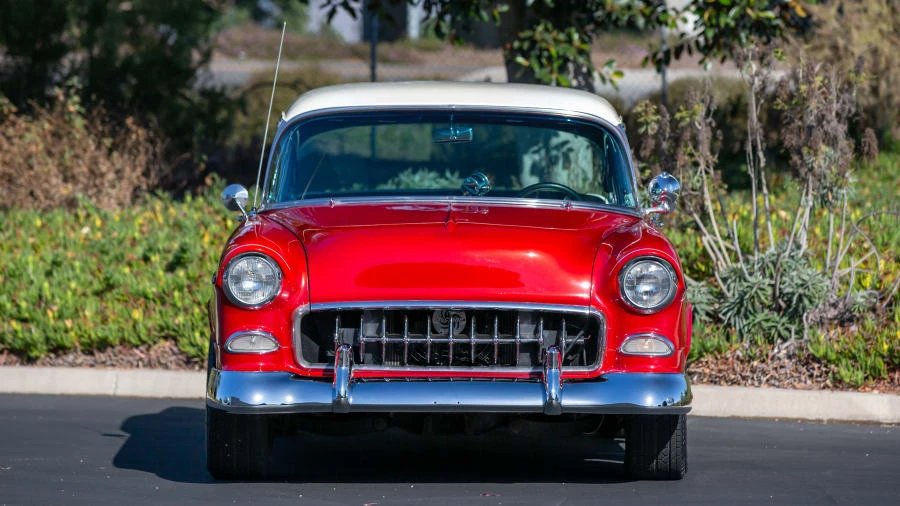 1955 Chevrolet 150 & 210 - Image 14 of 20