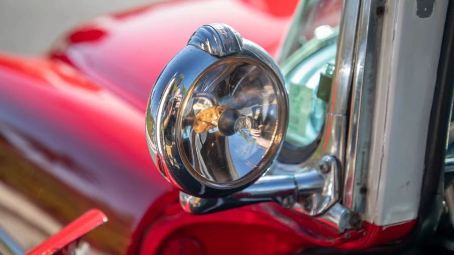 1955 Chevrolet 150 & 210 - Image 18 of 20