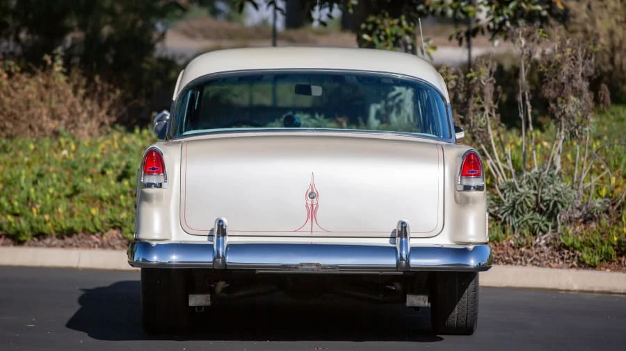 1955 Chevrolet 150 & 210 - Image 20 of 20