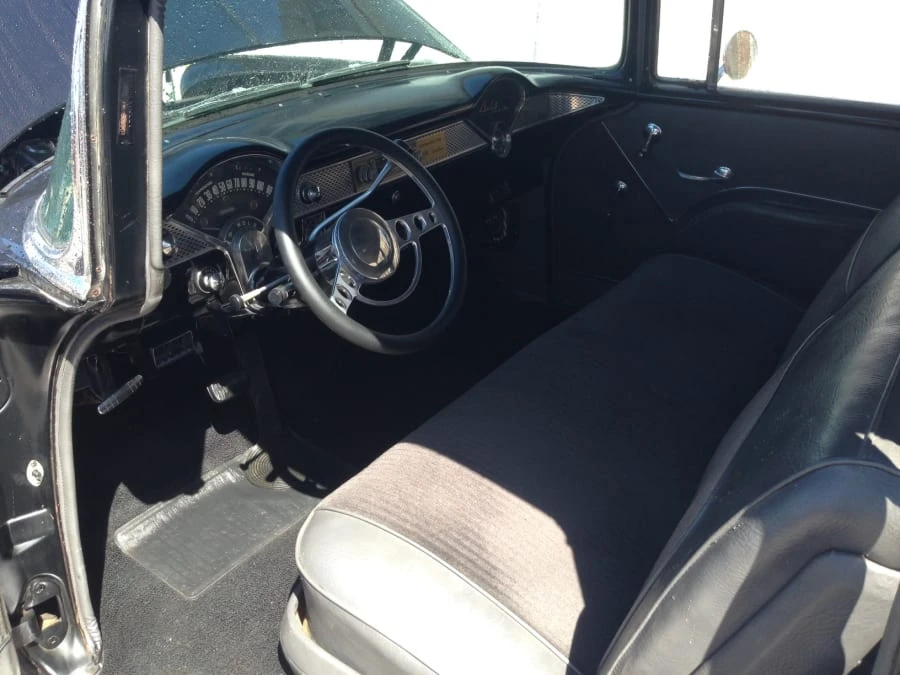 1955 Chevrolet 150 & 210 - Image 2 of 3