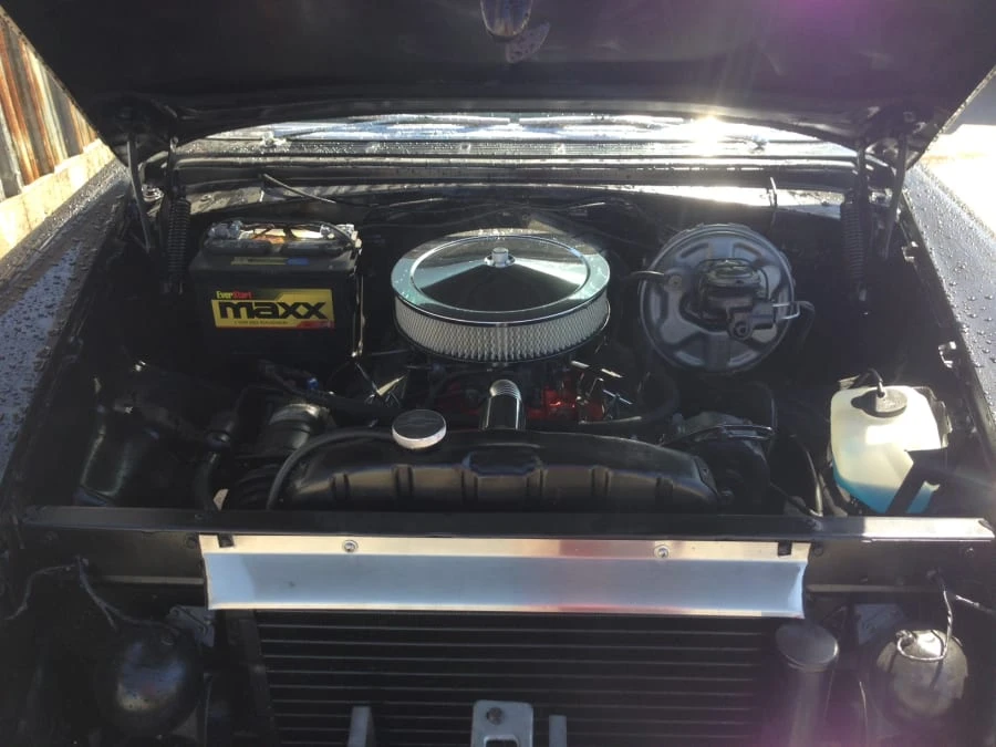 1955 Chevrolet 150 & 210 - Image 3 of 3