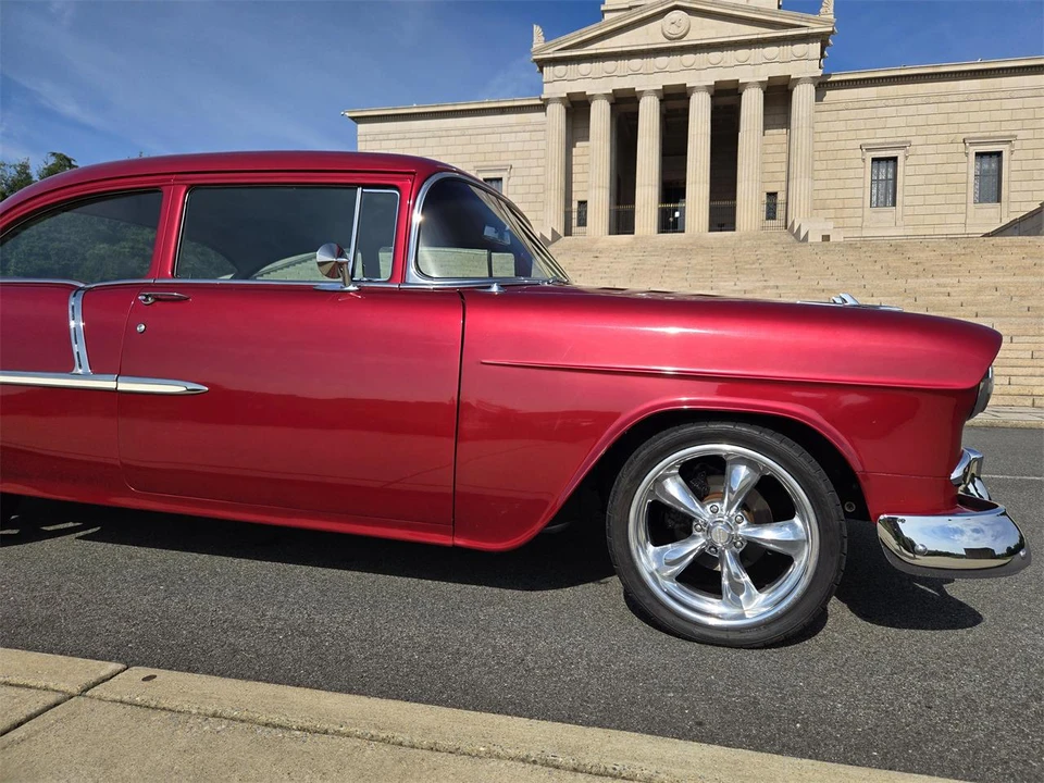 1955 Chevrolet 150 & 210 - Image 5 of 31