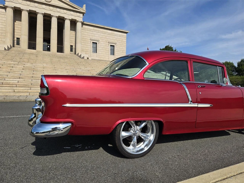 1955 Chevrolet 150 & 210 - Image 7 of 31