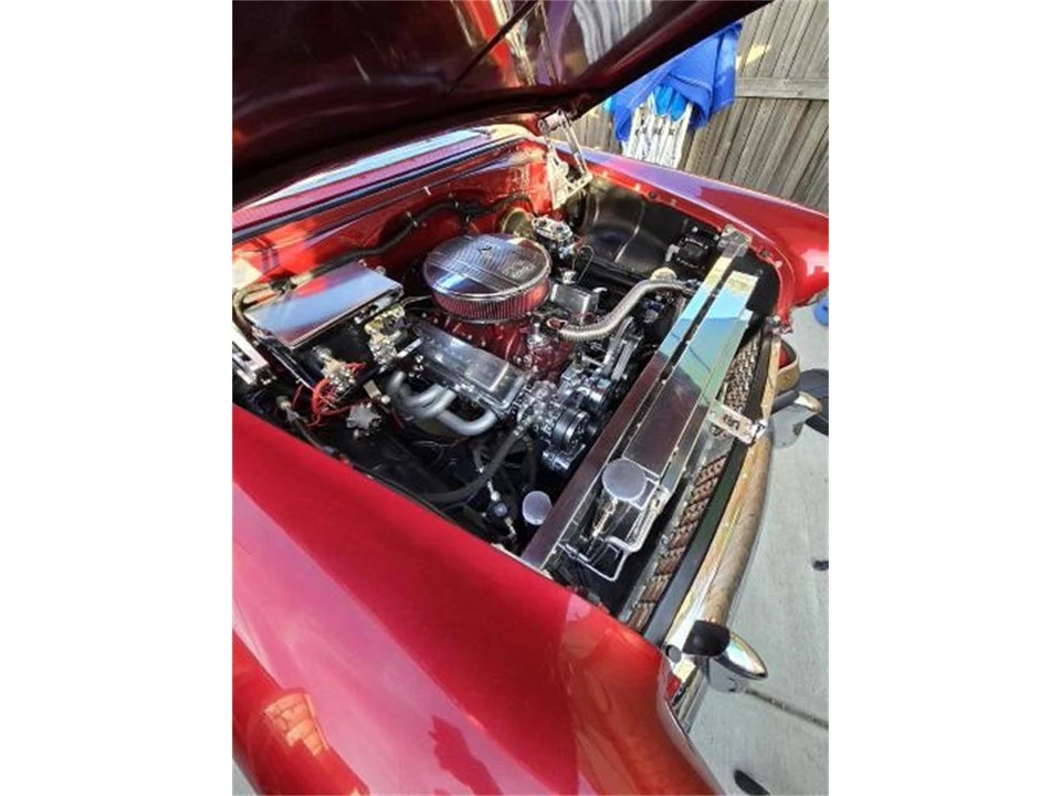 1955 Chevrolet 150 & 210 - Image 10 of 31