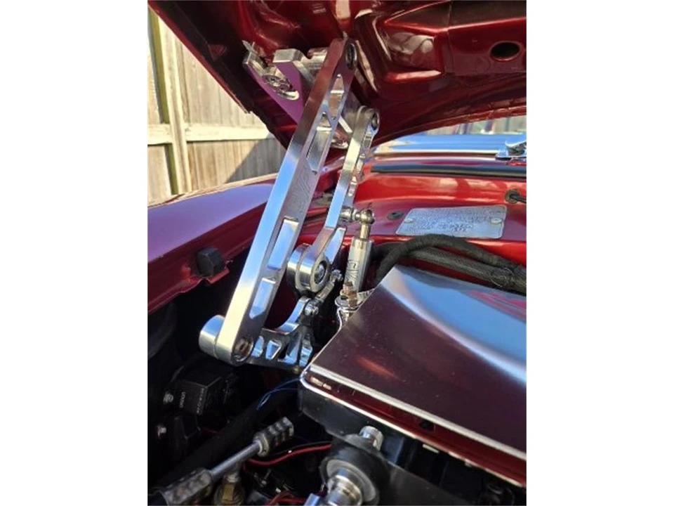 1955 Chevrolet 150 & 210 - Image 12 of 31