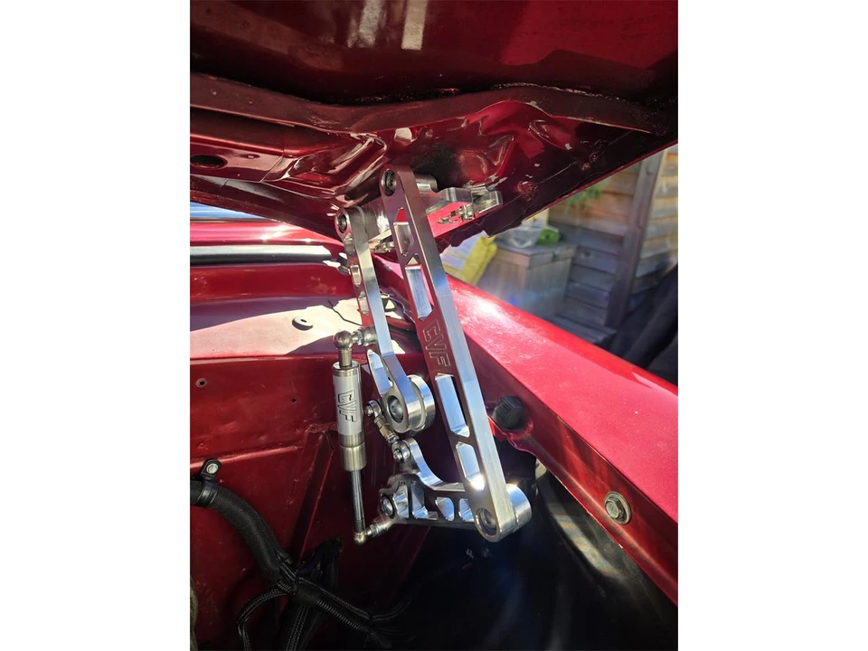 1955 Chevrolet 150 & 210 - Image 13 of 31