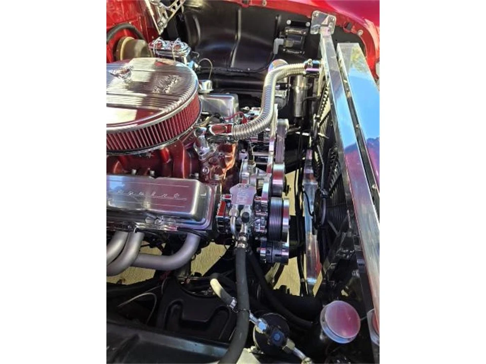 1955 Chevrolet 150 & 210 - Image 16 of 31