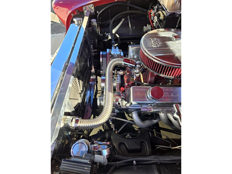 1955 Chevrolet 150 & 210 - Image 17 of 31