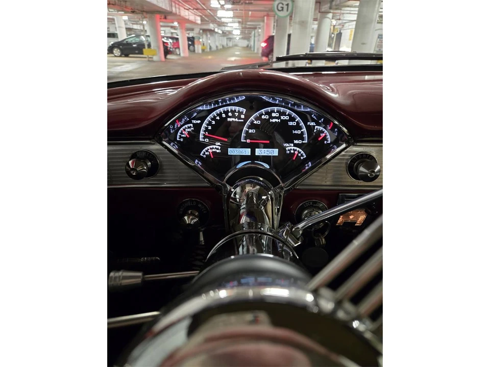 1955 Chevrolet 150 & 210 - Image 25 of 31