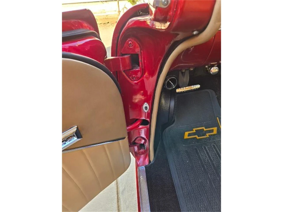 1955 Chevrolet 150 & 210 - Image 29 of 31