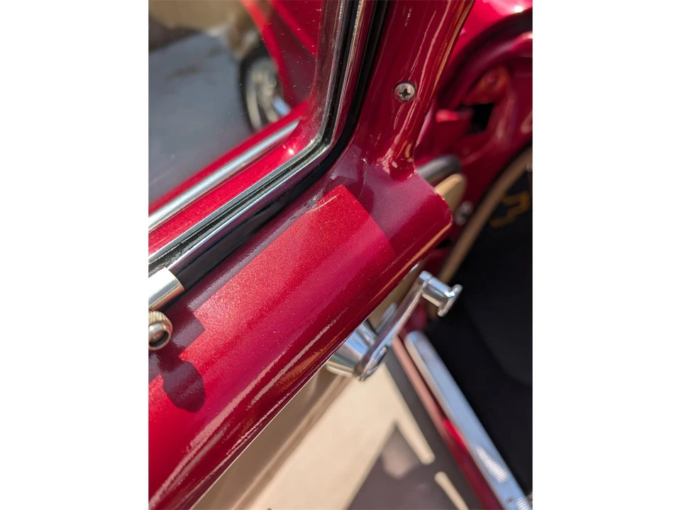 1955 Chevrolet 150 & 210 - Image 31 of 31