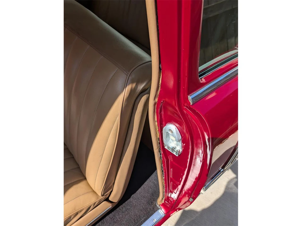 1955 Chevrolet 150 & 210 - Image 30 of 31