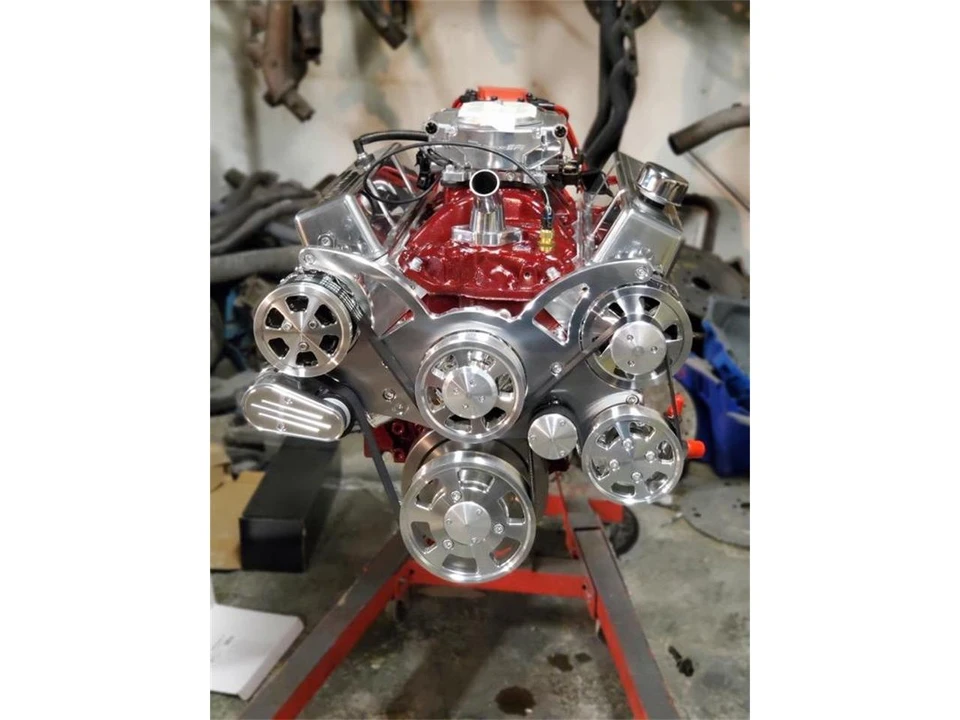 1955 Chevrolet 150 & 210 - Image 20 of 31