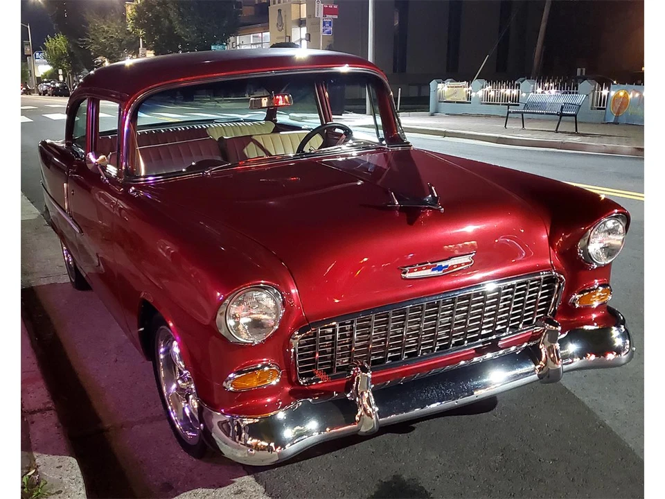 1955 Chevrolet 150 & 210 - Image 22 of 31