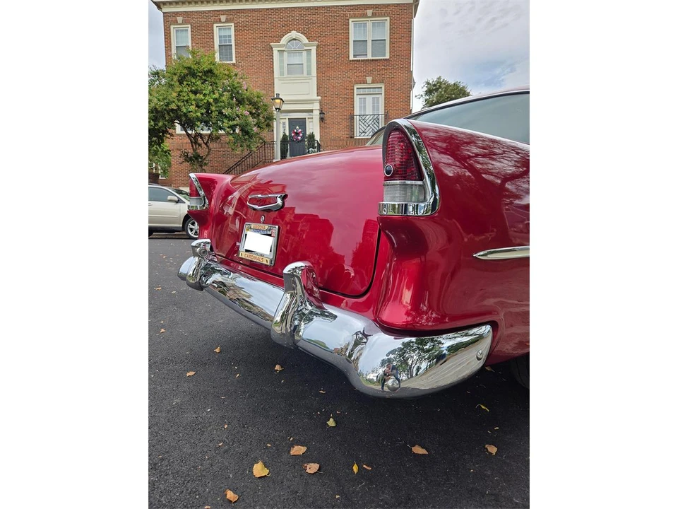 1955 Chevrolet 150 & 210 - Image 24 of 31