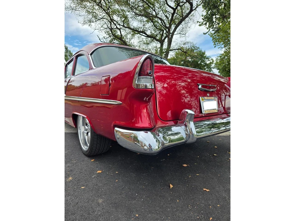 1955 Chevrolet 150 & 210 - Image 23 of 31
