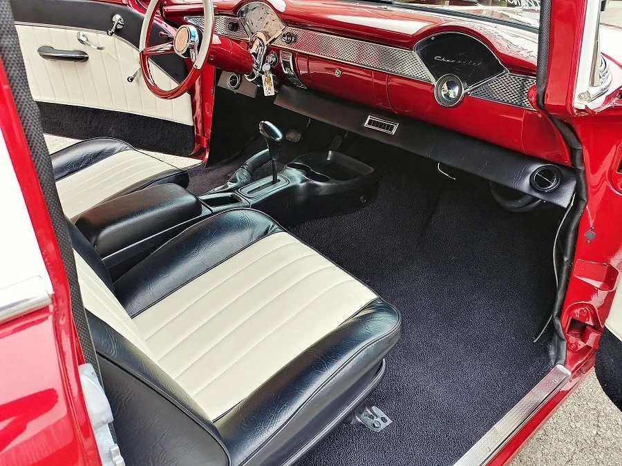 1955 Chevrolet 150 & 210 - Image 4 of 7