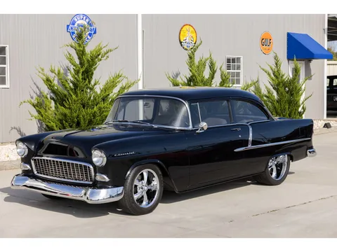 1955 Chevrolet 210