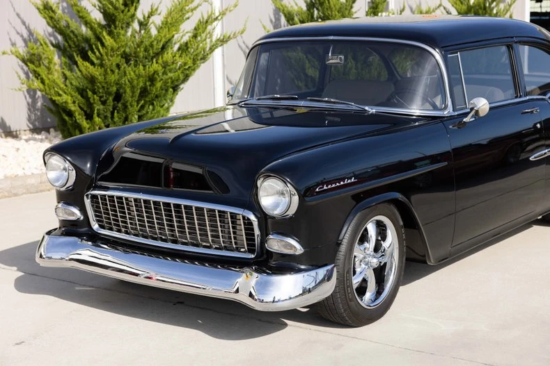 1955 Chevrolet 150 & 210 - Image 3 of 31
