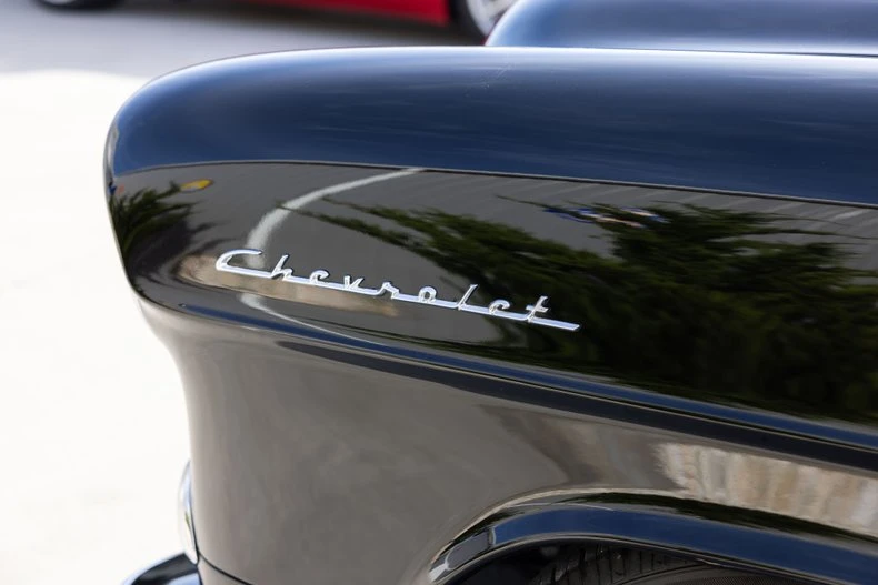 1955 Chevrolet 150 & 210 - Image 21 of 31