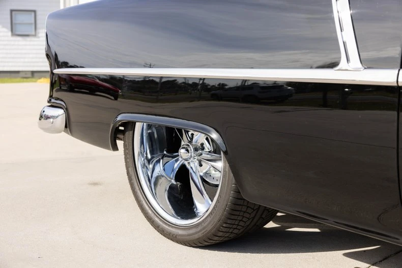1955 Chevrolet 150 & 210 - Image 25 of 31