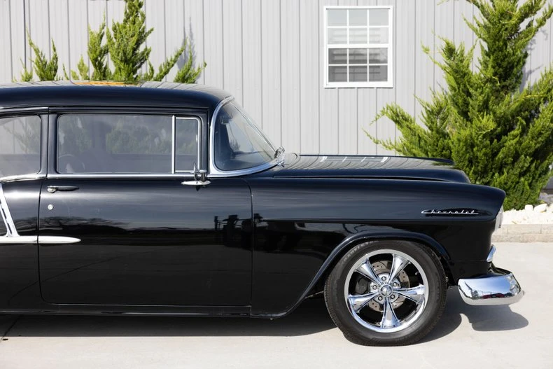 1955 Chevrolet 150 & 210 - Image 14 of 31