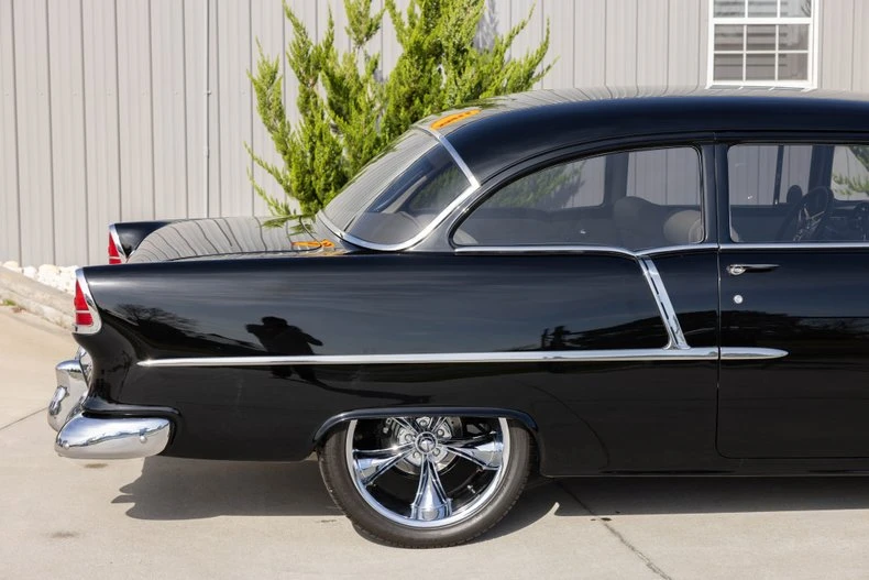 1955 Chevrolet 150 & 210 - Image 12 of 31