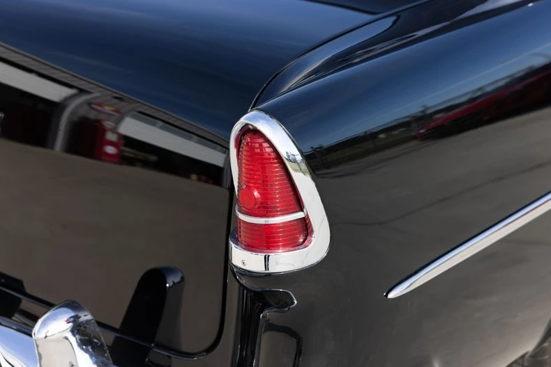 1955 Chevrolet 150 & 210 - Image 11 of 31