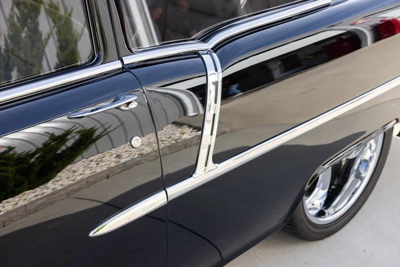 1955 Chevrolet 150 & 210 - Image 19 of 31