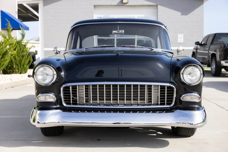 1955 Chevrolet 150 & 210 - Image 17 of 31