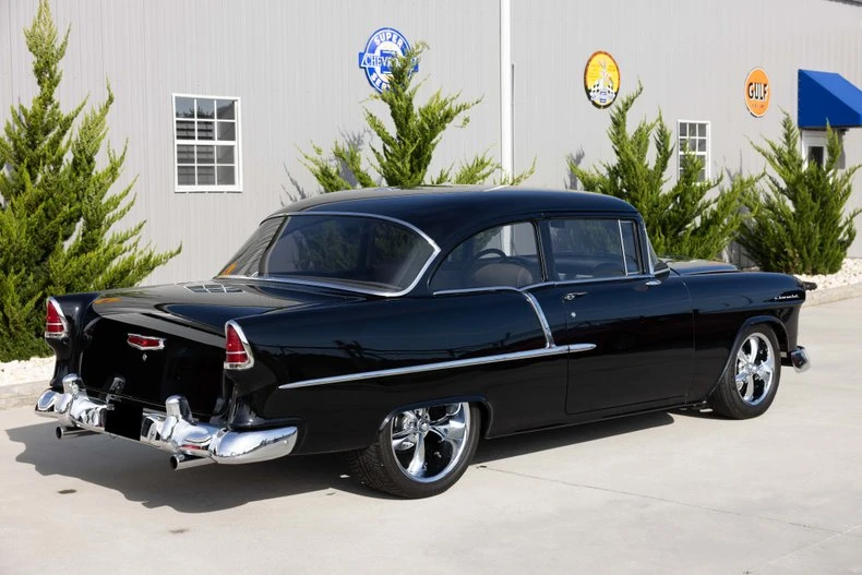 1955 Chevrolet 150 & 210 - Image 9 of 31