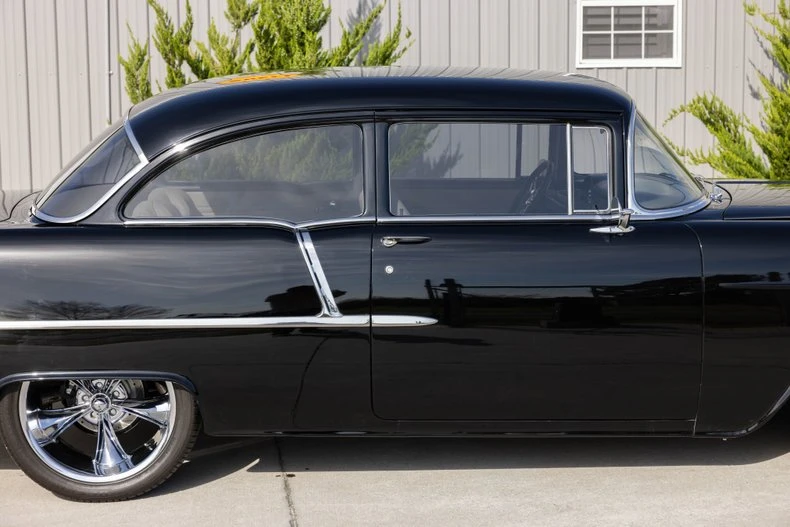 1955 Chevrolet 150 & 210 - Image 13 of 31