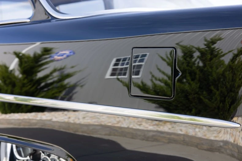 1955 Chevrolet 150 & 210 - Image 20 of 31