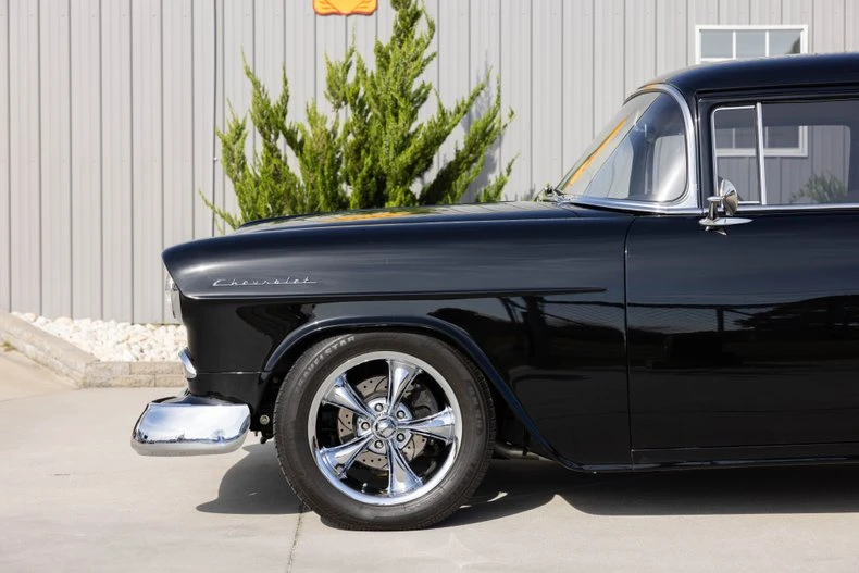 1955 Chevrolet 150 & 210 - Image 4 of 31