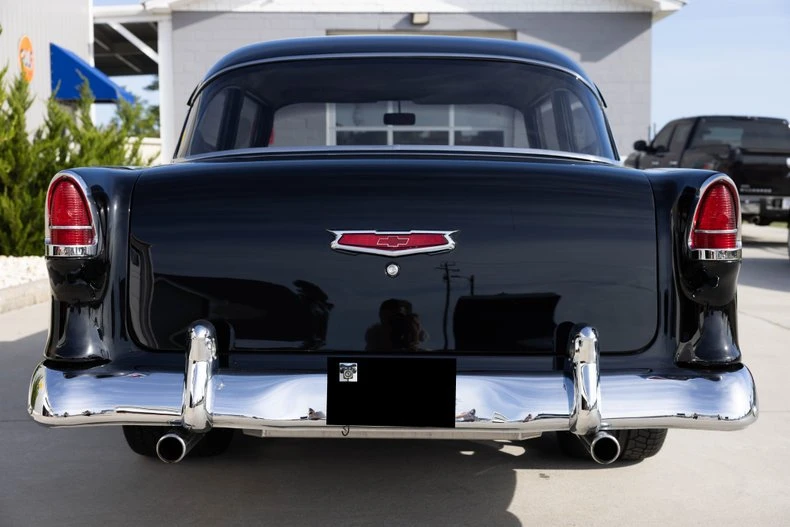 1955 Chevrolet 150 & 210 - Image 8 of 31