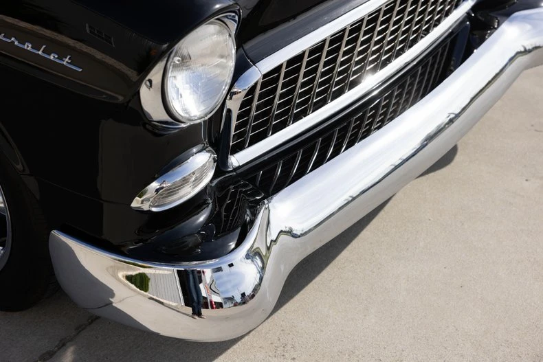 1955 Chevrolet 150 & 210 - Image 16 of 31