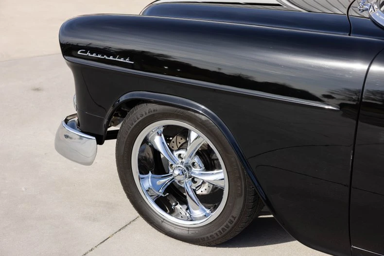 1955 Chevrolet 150 & 210 - Image 6 of 31