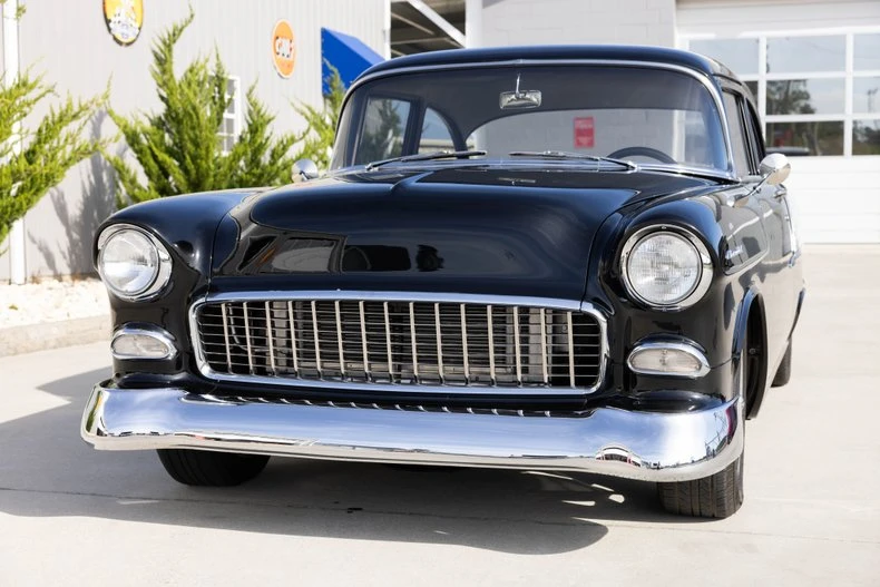 1955 Chevrolet 150 & 210 - Image 18 of 31