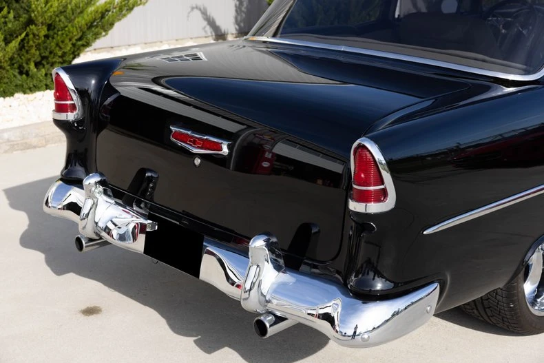 1955 Chevrolet 150 & 210 - Image 10 of 31